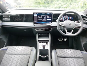 Used Volkswagen Tiguan 2024 for sale - 75039841: Photo