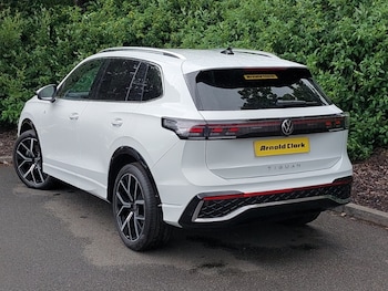 Used Volkswagen Tiguan 2024 for sale - 75039841: Photo