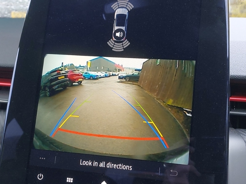 Used Renault Clio 2023 for sale - 77898046: Photo 10