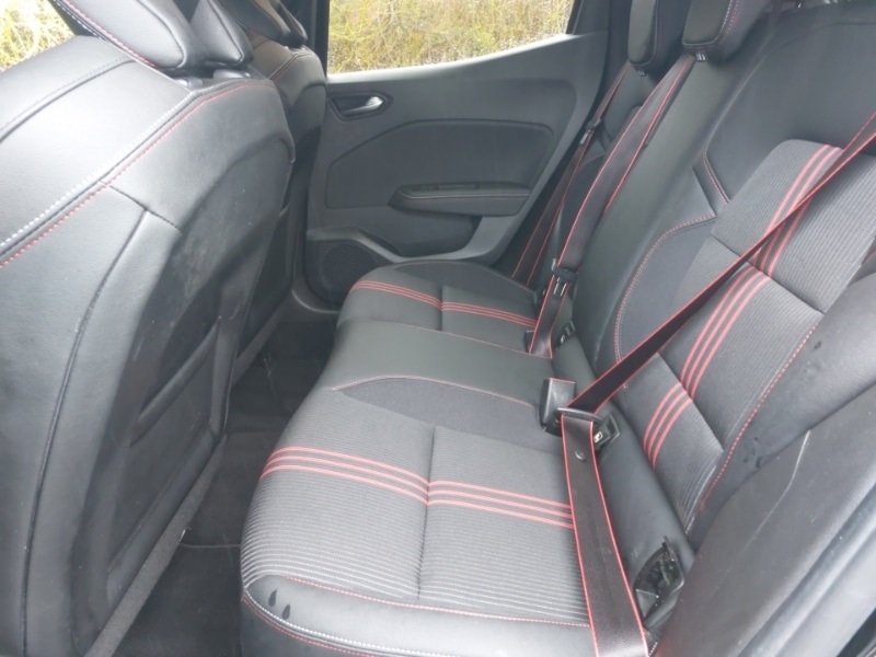 Used Renault Clio 2023 for sale - 77898046: Photo 6