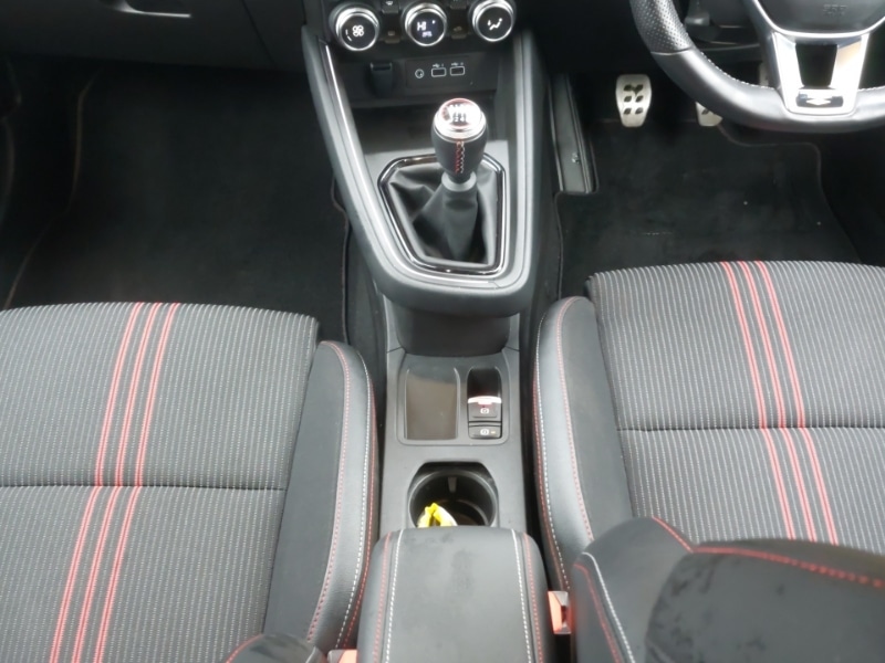 Used Renault Clio 2023 for sale - 77898046: Photo 7