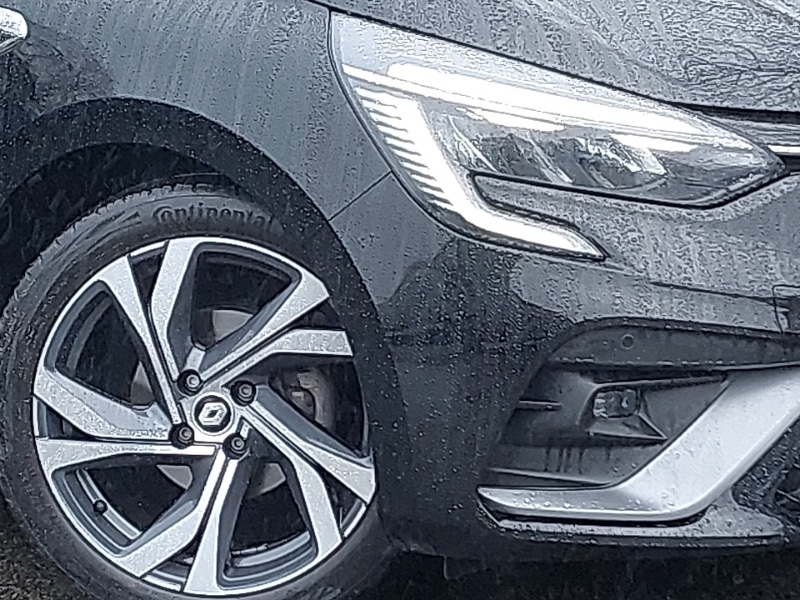 Used Renault Clio 2023 for sale - 77898046: Photo 9