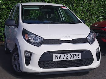 Used Kia Picanto 2023 for sale - 79857709: Photo