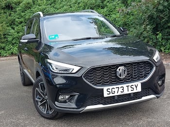 Used MG MG ZS 2023 for sale - 79804202: Photo