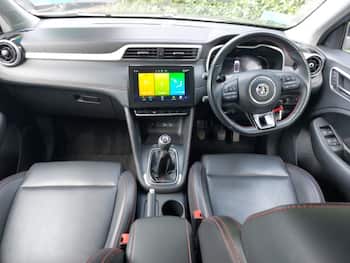 Used MG MG ZS 2023 for sale - 79804202: Photo