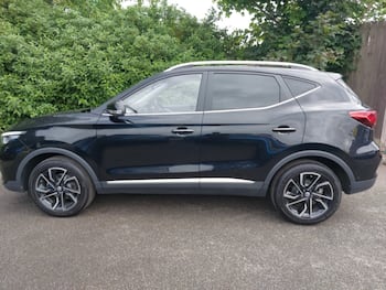Used MG MG ZS 2023 for sale - 79804202: Photo