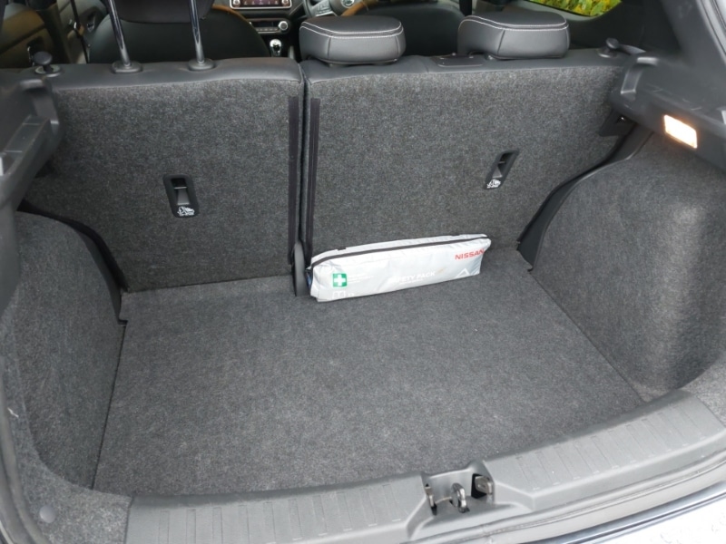 Used Nissan Micra 2020 for sale - 76540434: Photo 8