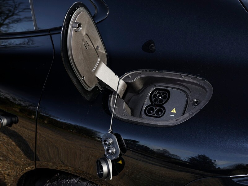 Used MG MG IM5 2026 for sale - 78113246: Photo 17