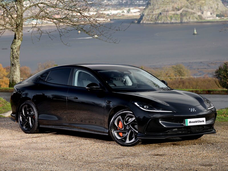 Used MG MG IM5 2026 for sale - 78113246: Photo 4