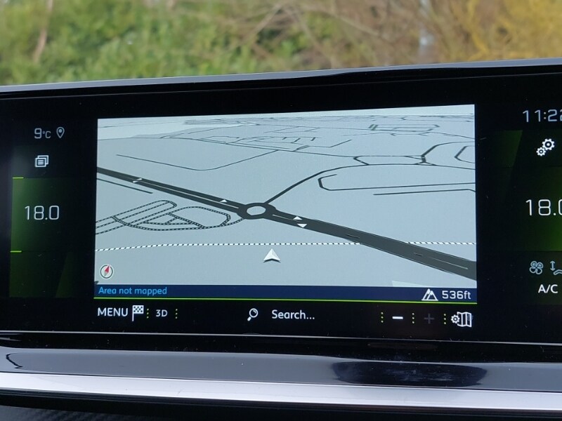 Used Peugeot 208 2022 for sale - 77657001: Photo 11