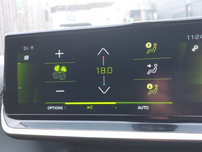 Used Peugeot 208 2022 for sale - 77657001: Photo 15