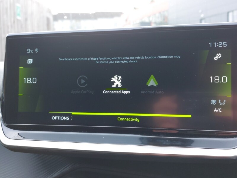 Used Peugeot 208 2022 for sale - 77657001: Photo 16