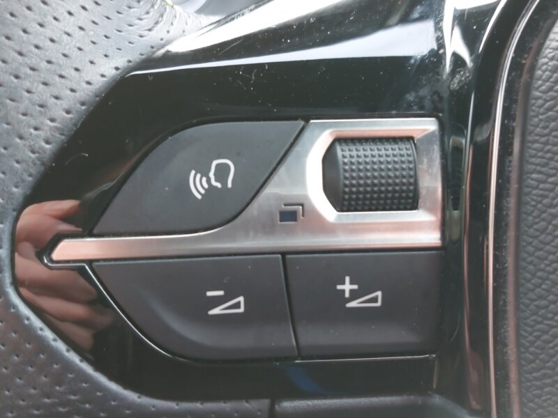 Used Peugeot 208 2022 for sale - 77657001: Photo 17