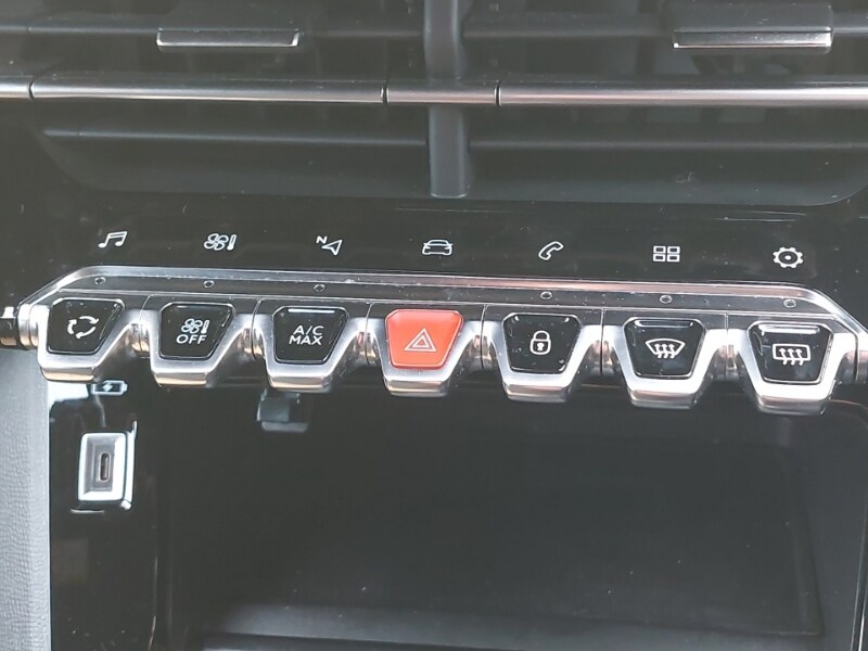 Used Peugeot 208 2022 for sale - 77657001: Photo 19