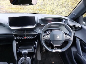 Used Peugeot 208 2022 for sale - 77657001: Photo