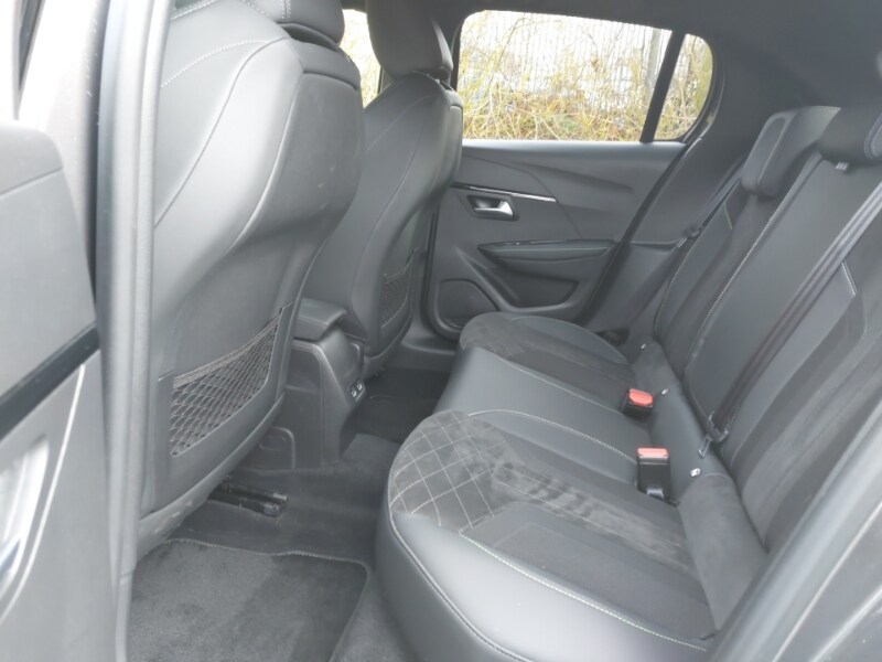 Used Peugeot 208 2022 for sale - 77657001: Photo 6