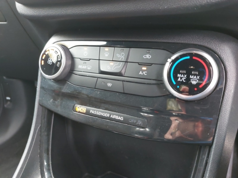 Used Ford Puma 2021 for sale - 78079593: Photo 15