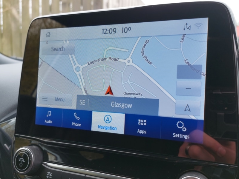 Used Ford Puma 2021 for sale - 78079593: Photo 18