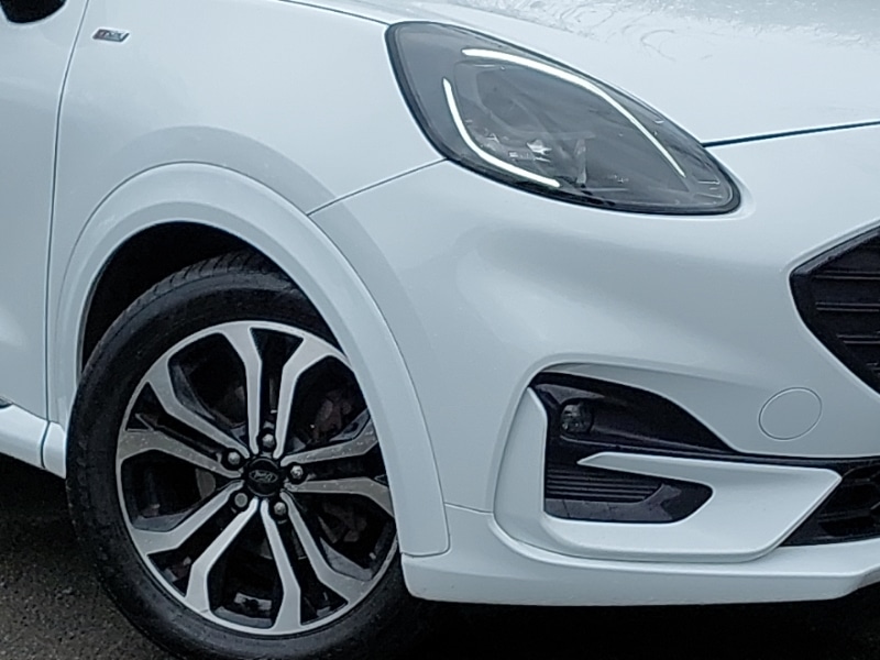 Used Ford Puma 2021 for sale - 78079593: Photo 9