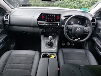 Used Citroen C5 Aircross 2023 for sale - 79594689: Photo