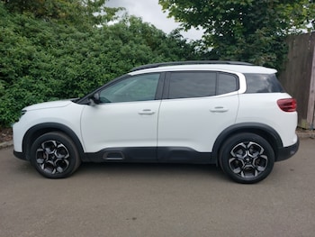 Used Citroen C5 Aircross 2023 for sale - 79594689: Photo