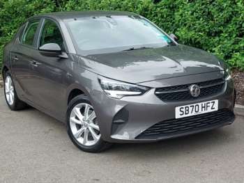2020 - 1.2 SE 5dr