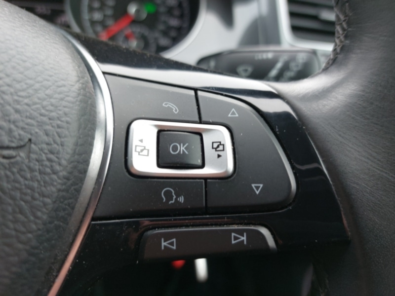 Used Volkswagen Golf 2017 for sale - 77197552: Photo 16