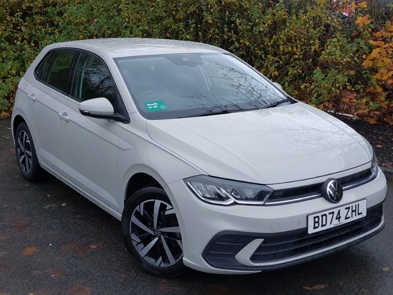 Used Volkswagen Polo 2024 for sale - 77197547: Photo 12