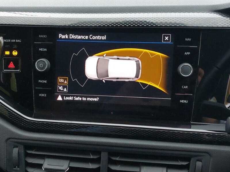 Used Volkswagen Polo 2024 for sale - 77197547: Photo 15