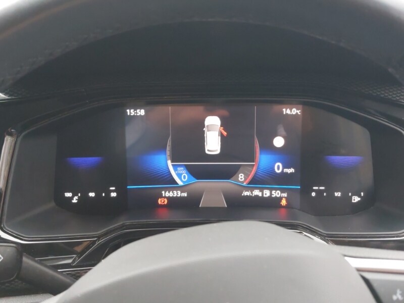 Used Volkswagen Polo 2024 for sale - 77197547: Photo 16