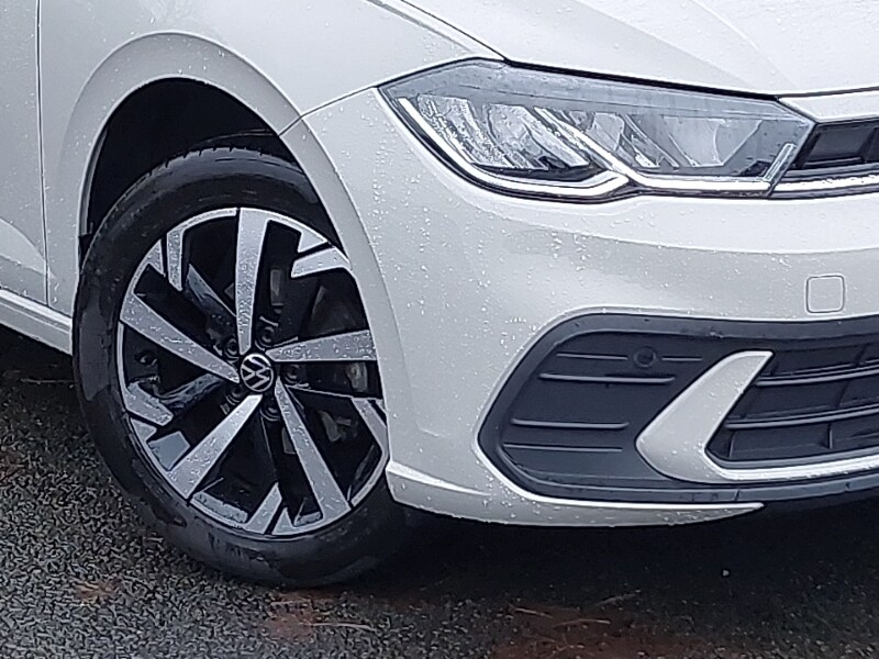 Used Volkswagen Polo 2024 for sale - 77197547: Photo 9