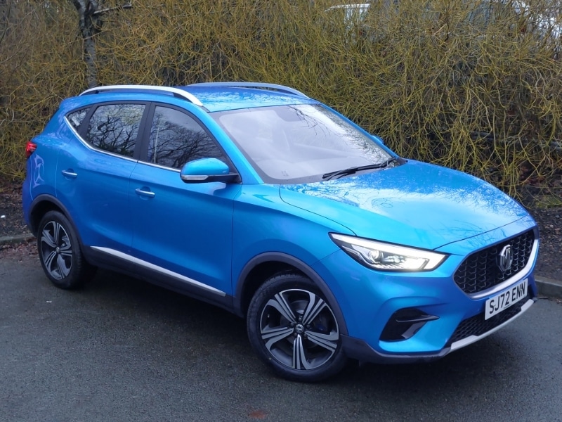 Used MG MG ZS 2022 for sale - 77299607: Photo 12