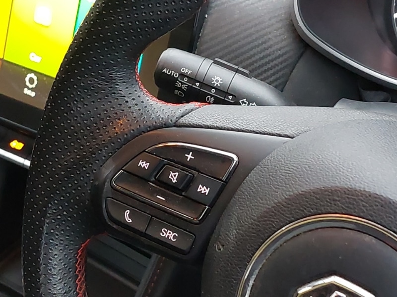 Used MG MG ZS 2022 for sale - 77299607: Photo 15