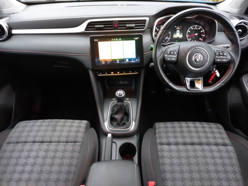 Used MG MG ZS 2022 for sale - 77299607: Photo 2