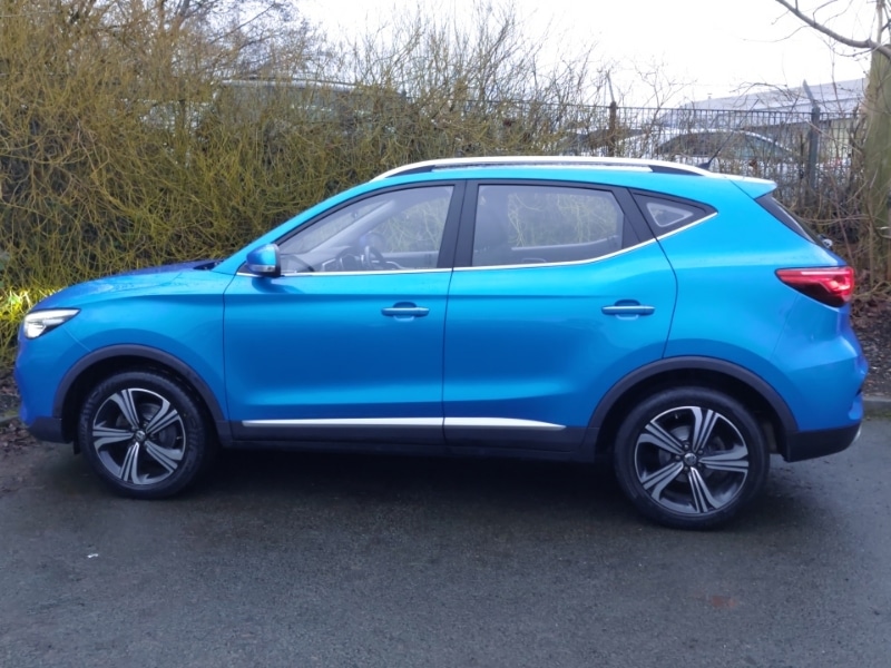 Used MG MG ZS 2022 for sale - 77299607: Photo 4