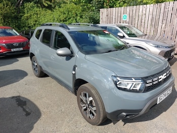 Used Dacia Duster 2024 for sale - 79336236: Photo