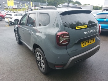 Used Dacia Duster 2024 for sale - 79336236: Photo