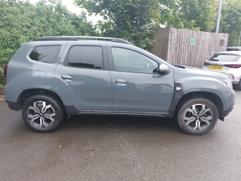 Used Dacia Duster 2024 for sale - 79336236: Photo