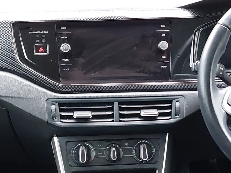 Used Volkswagen Polo 2024 for sale - 77610820: Photo 10