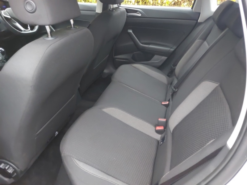 Used Volkswagen Polo 2024 for sale - 77610820: Photo 6