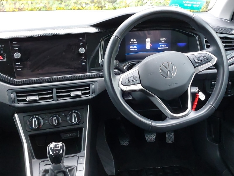 Used Volkswagen Polo 2024 for sale - 77610820: Photo 7