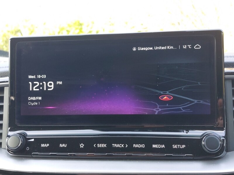 Used Kia XCeed 2022 for sale - 78065841: Photo 10