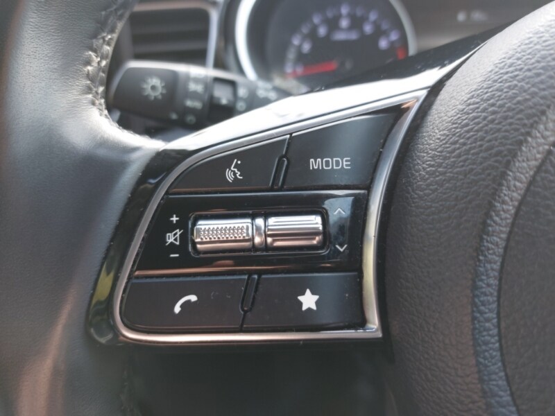 Used Kia XCeed 2022 for sale - 78065841: Photo 13