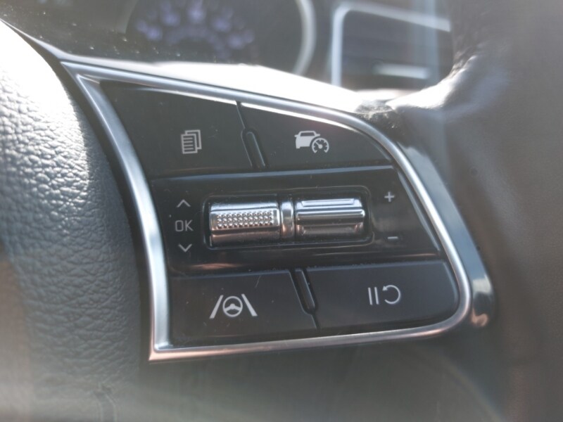 Used Kia XCeed 2022 for sale - 78065841: Photo 14