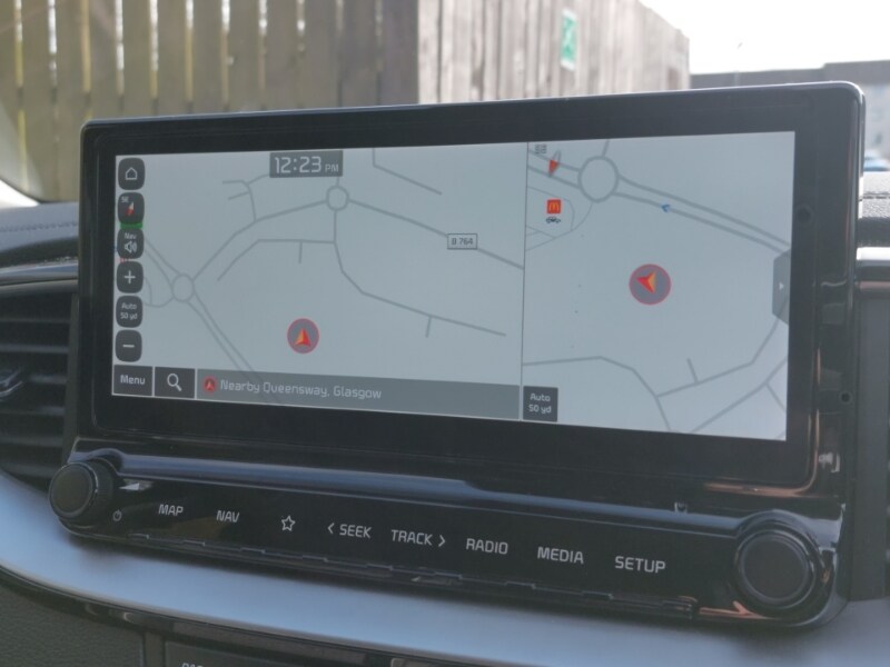 Used Kia XCeed 2022 for sale - 78065841: Photo 18