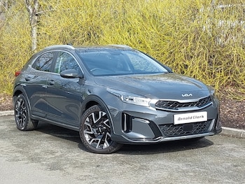 Used Kia XCeed 2022 for sale - 78065841: Photo