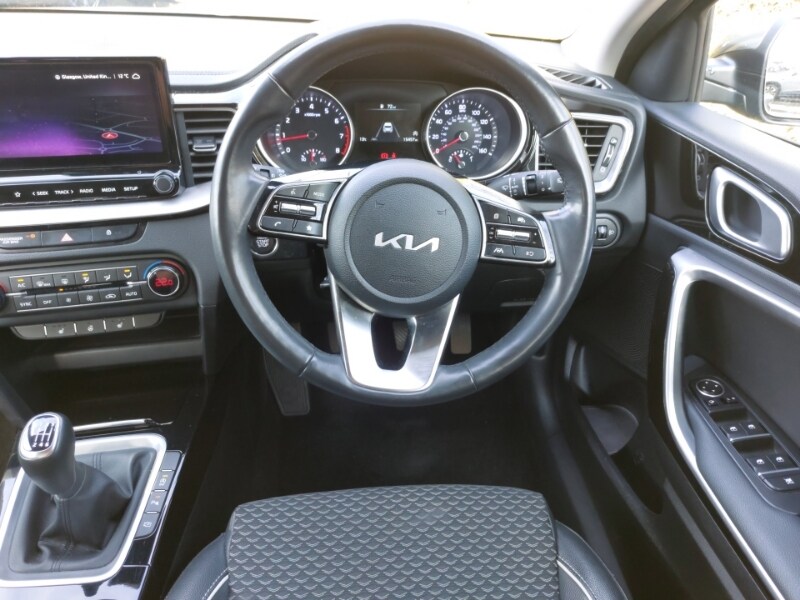 Used Kia XCeed 2022 for sale - 78065841: Photo 7