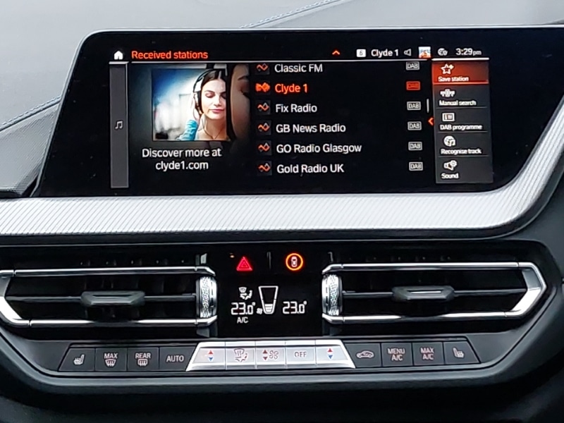 Used BMW 1 Series 2024 for sale - 77385714: Photo 10