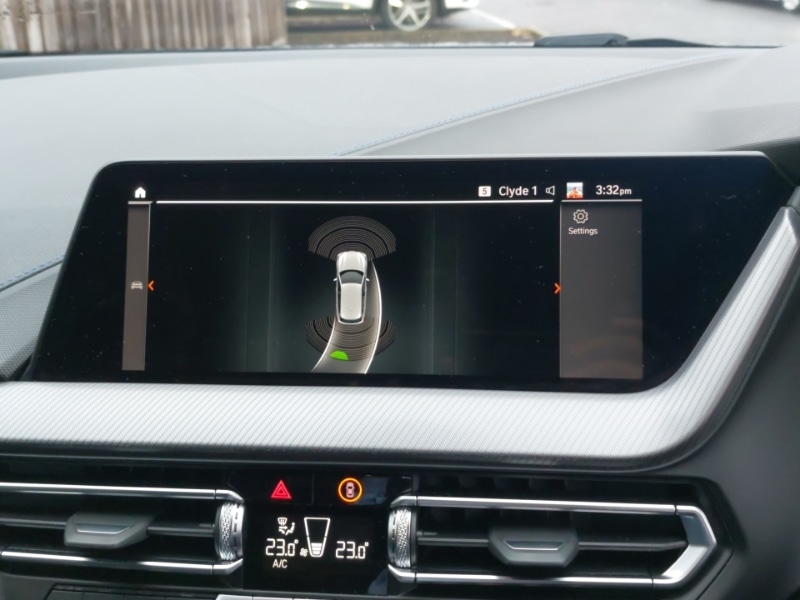 Used BMW 1 Series 2024 for sale - 77385714: Photo 18