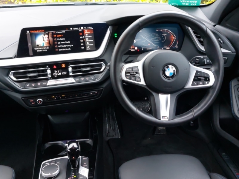 Used BMW 1 Series 2024 for sale - 77385714: Photo 7